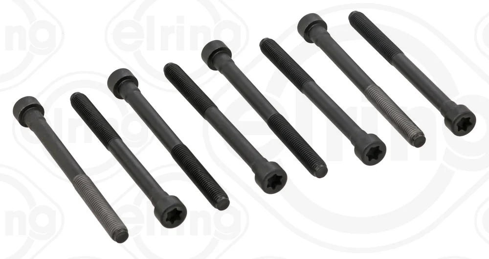 Sada sroubu pro hlavy valcu ELRING 376.660 Sada sroubu pro hlavy valcu ELRING 376.660
