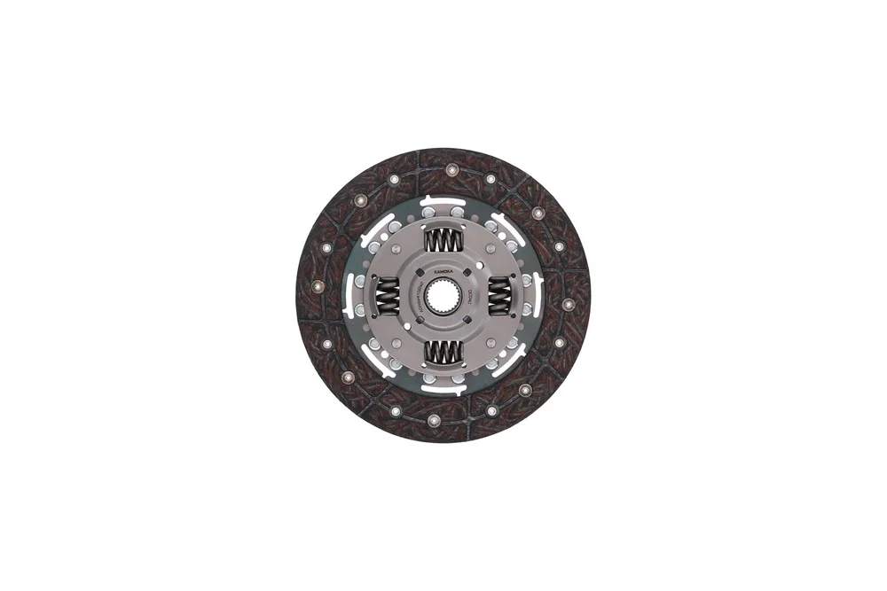 Lamela spojky KAMOKA DC040