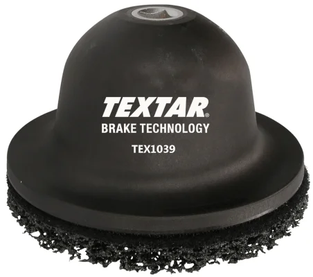 Čisticí souprava, náboj kola TEXTAR TEX1039