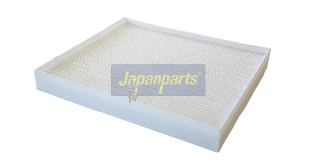 Filtr, vzduch v interiéru JAPANPARTS FAA-KI22