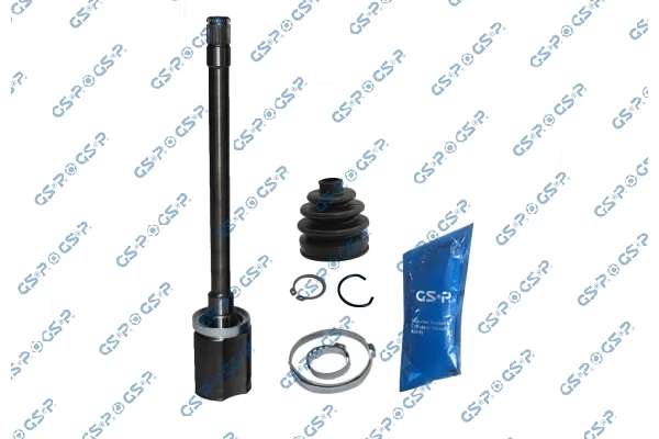 Sada kloubů, hnací hřídel GSP 605032 – OE 31603450566