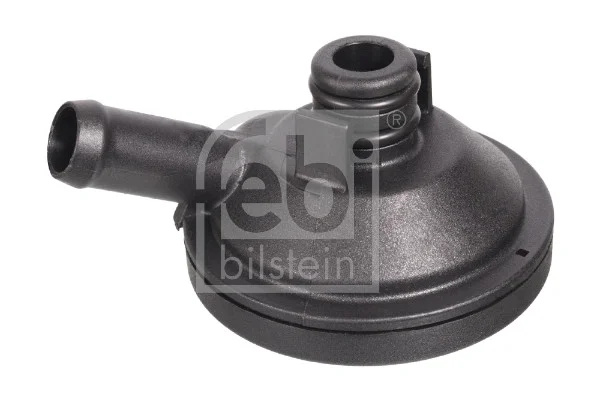 Ventil, odvetrani klikove skrine FEBI BILSTEIN 107372 Ventil, odvetrani klikove skrine FEBI BILSTEIN 107372