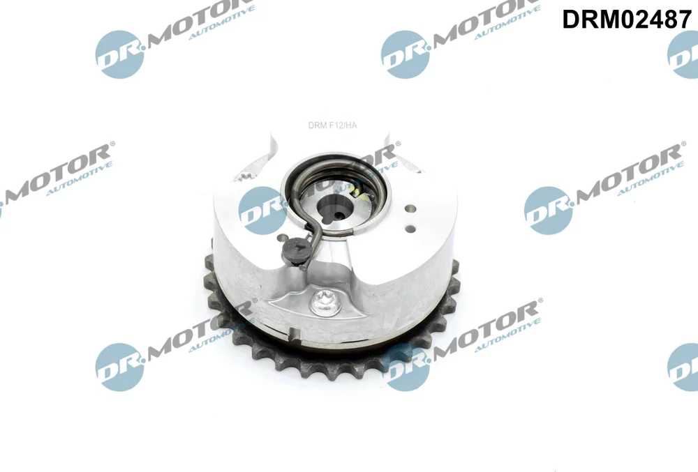 Nastavovač vačkového hřídele Dr.Motor Automotive DRM02487 Nastavovač vačkového hřídele Dr.Motor Automotive DRM02487