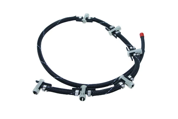 Hadice, unikání paliva MAXGEAR 15-0112 – OE 13537799993