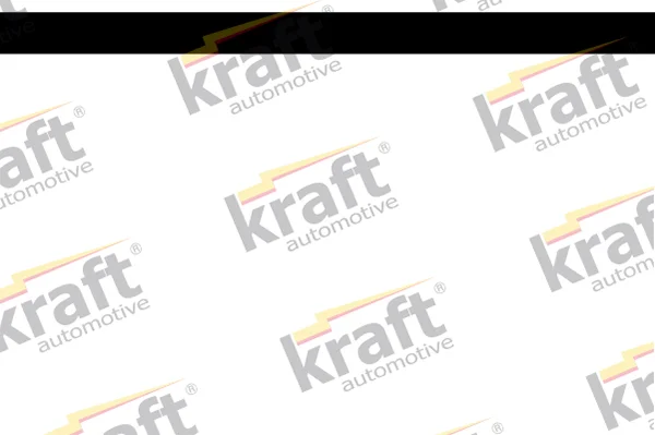 Tlumič pérování KRAFT AUTOMOTIVE 4002564