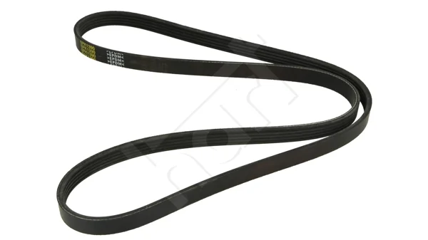 ozubený klínový řemen HART 917756