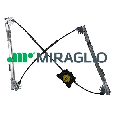 Zvedací zařízení oken MIRAGLIO 30/2575 – OE 3T0837462A*