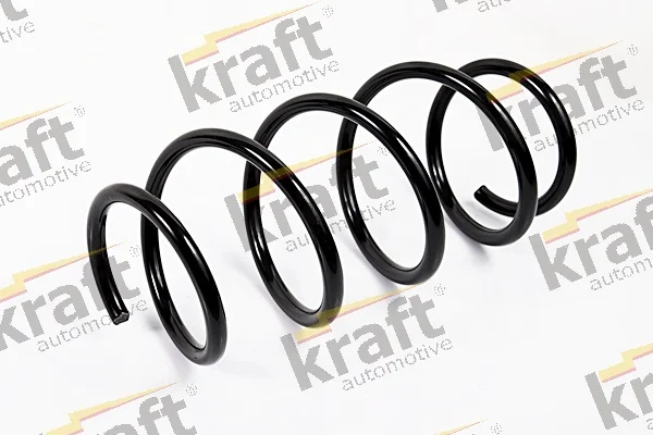 Pruzina podvozku KRAFT AUTOMOTIVE 4025088 – OE 8200304229