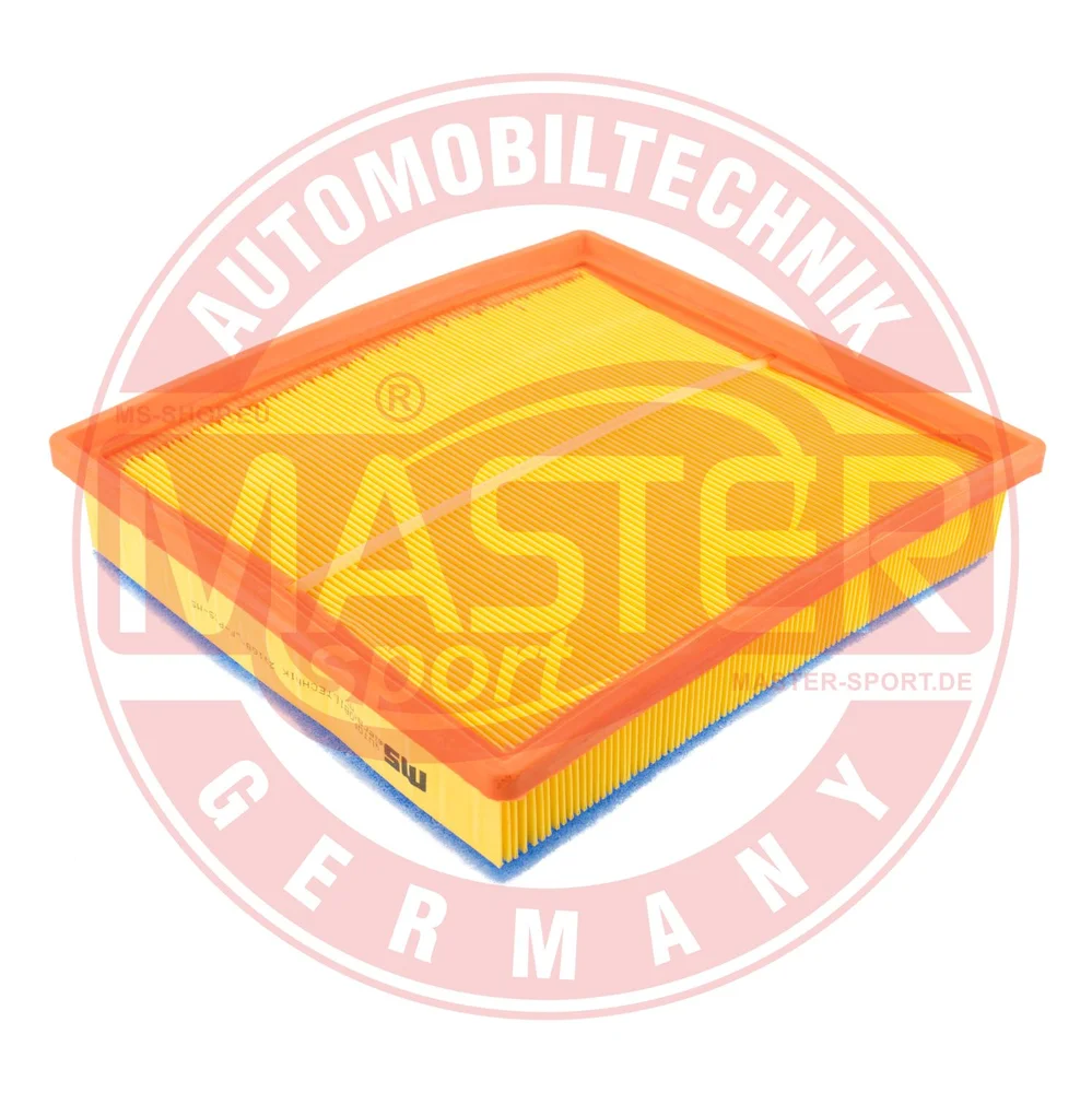 Vzduchový filter NISSAN Interstar, OPEL Movano, RENAULT Master II MASTER-SPORT GERMANY 29168-LF-PCS-MS