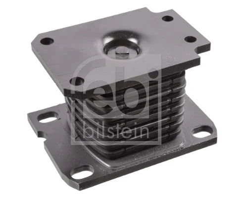 Zarážka, odpružení FEBI BILSTEIN 102463 Zarážka, odpružení FEBI BILSTEIN 102463