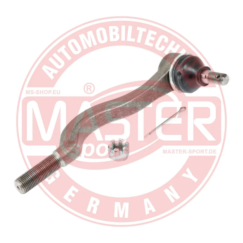 Čap riadenia MITSUBISHI L200 MASTER-SPORT GERMANY 41297B-PCS-MS