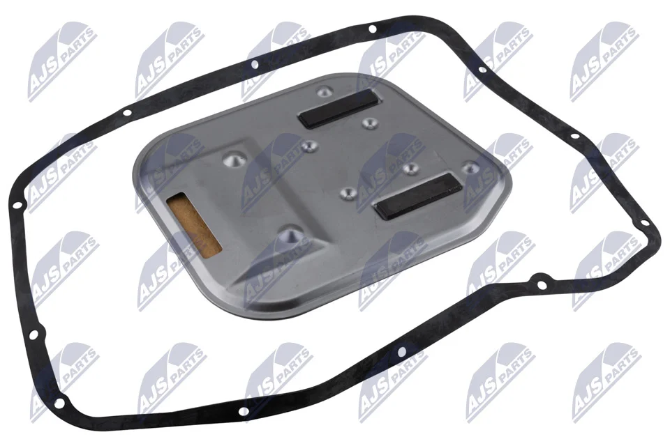 Sada hydraulického filtru, automatická převodovka NTY FSF-BM-017