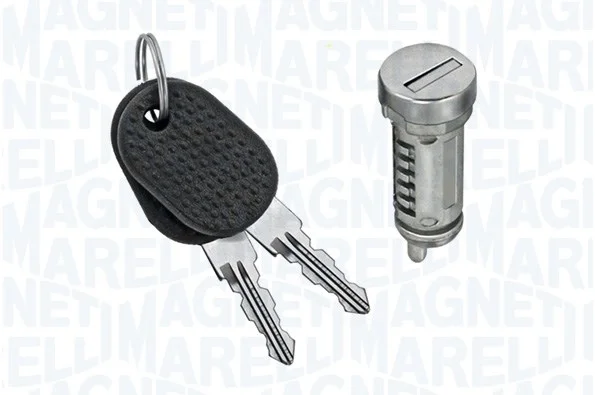 Zamykací válec MAGNETI MARELLI 350105045100 Zamykací válec MAGNETI MARELLI 350105045100