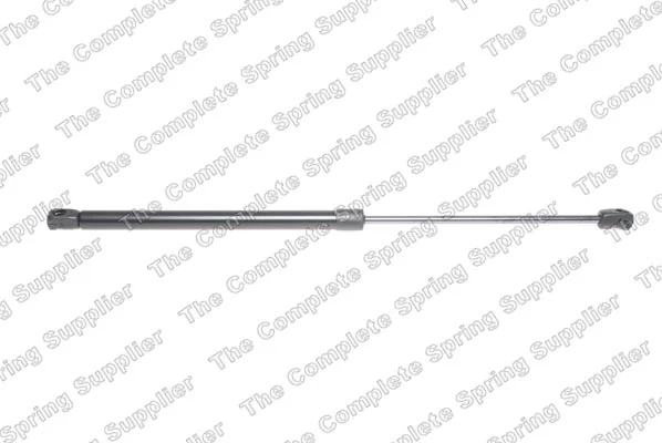 Pneumaticka pruzina, zavazadlovy / nakladovy prostor LESJÖFORS 8137244