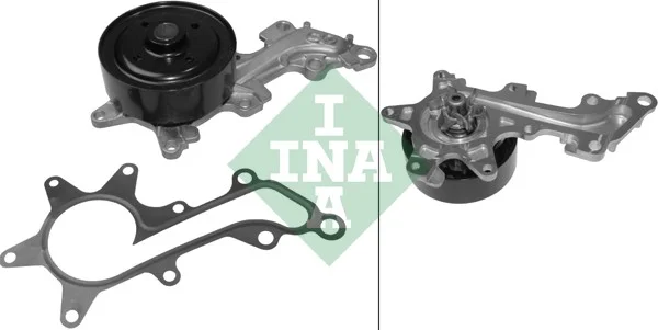 Vodní čerpadlo Schaeffler INA 538055010