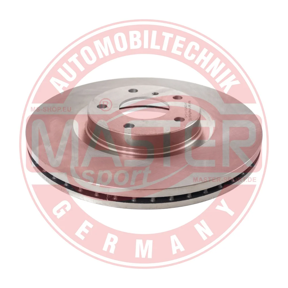 Brzdový kotúč MASTER-SPORT GERMANY 24012801531-PCS-MS Brzdový kotúč MASTER-SPORT GERMANY 24012801531-PCS-MS