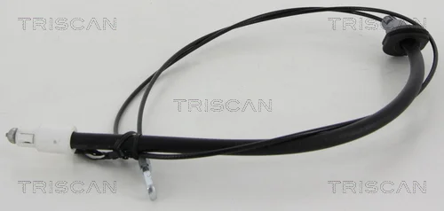 Tazne lanko, parkovaci brzda TRISCAN 814010149
