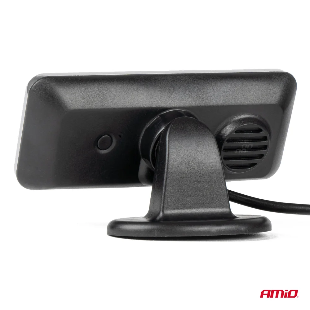Displej pro parkovací senzory LED 3D AMiO-03694 - Obrázek 2