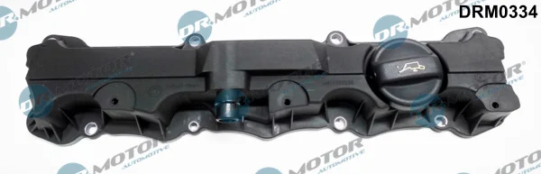 Kryt hlavy válce Dr.Motor Automotive DRM0334 – OE 0248.L6 Kryt hlavy válce Dr.Motor Automotive DRM0334 – OE 0248.L6