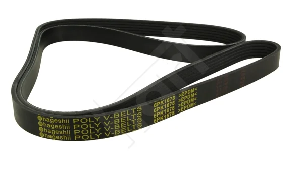 ozubený klínový řemen HART 368957