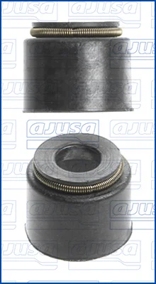 Tesnici krouzek, drik ventilu AJUSA 12000100 – OE ADU4905