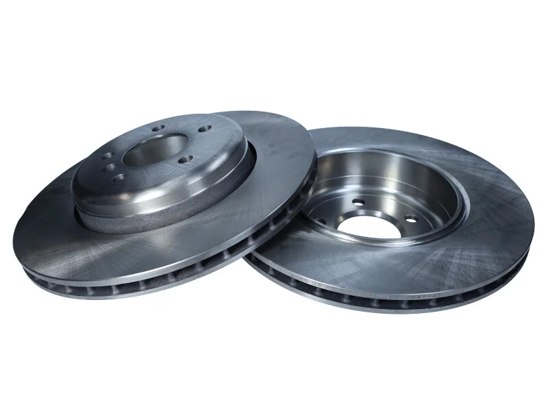 Brzdový kotouč MAXGEAR 19-4897