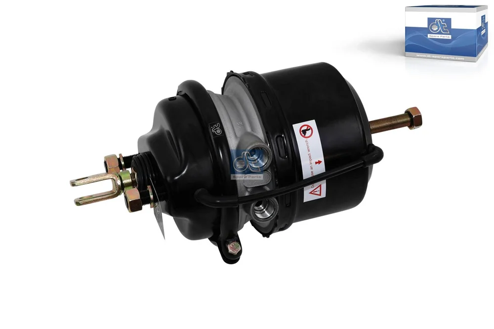 Pruzinovy brzdovy valec DT Spare Parts 3.74005