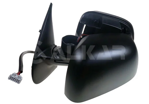Vnější zpětné zrcátko ALKAR 6131548 – OE 96302-BG00B