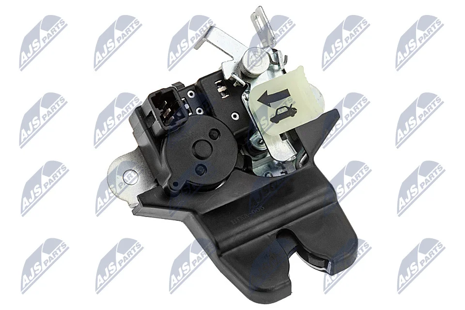 Zámek výklopných zadních dveří NTY EZC-KA-006 – OE 81230-2T001