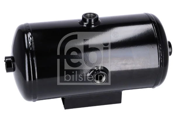 Zásobník vzduchu, pneumatický systém FEBI BILSTEIN 182221