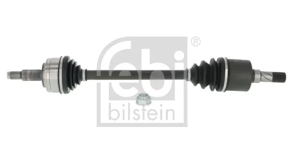 Hnací hřídel FEBI BILSTEIN 182815