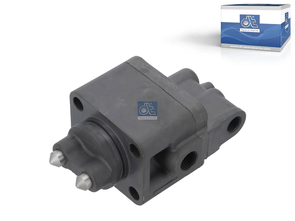 Ventil, pneumatický systém DT Spare Parts 4.60974 Ventil, pneumatický systém DT Spare Parts 4.60974