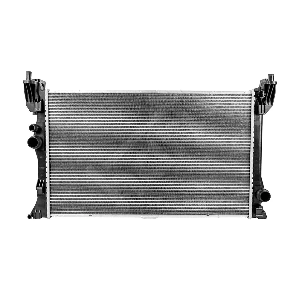 Chladič, chlazení motoru HART 646534 Chladič, chlazení motoru HART 646534