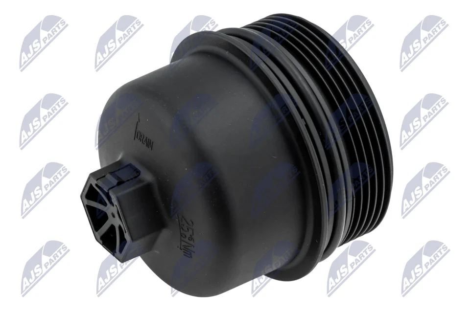 Kryt, pouzdro olejového filtru NTY CCL-LR-026 Kryt, pouzdro olejového filtru NTY CCL-LR-026