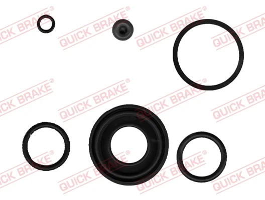 Sada na opravy, brzdový třmen QUICK BRAKE 114-0132