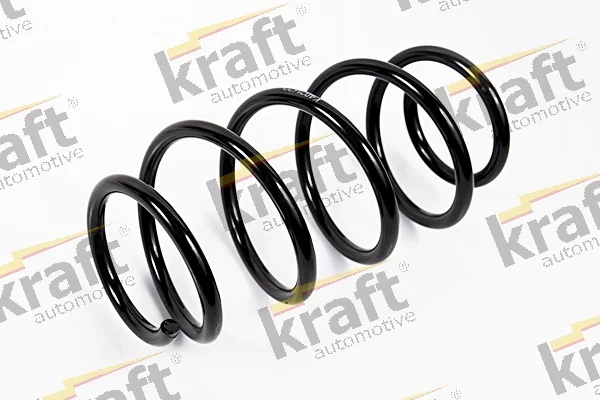 Pruzina podvozku KRAFT AUTOMOTIVE 4021622