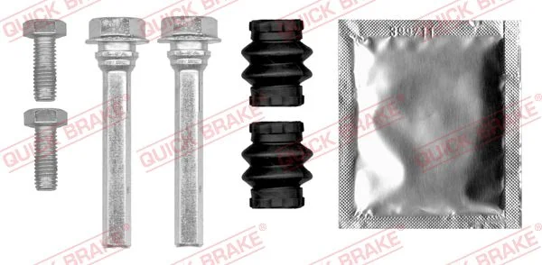 Sada vodicích pouzder, brzdový třmen QUICK BRAKE 113-1481X Sada vodicích pouzder, brzdový třmen QUICK BRAKE 113-1481X