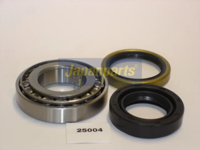 Sada lozisek kol JAPANPARTS KK-25004