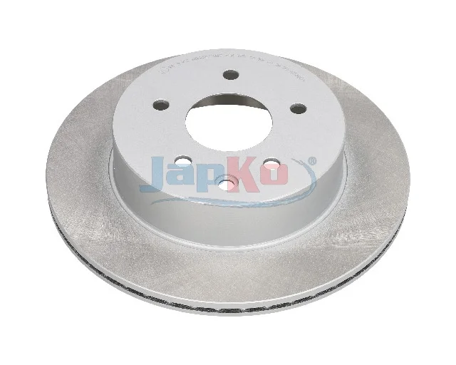 Brzdový kotouč JAPKO 61158C