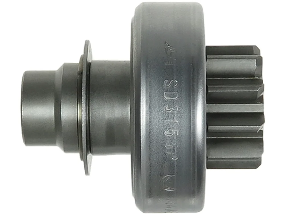 Volnoběžný převod, startér AS-PL SD3155P Volnoběžný převod, startér AS-PL SD3155P