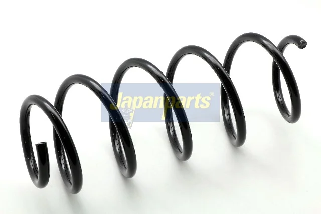 Pružina podvozku JAPANPARTS ZC3307A