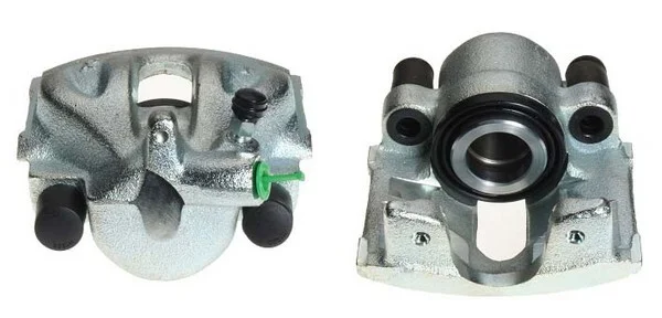 Brzdový třmen BUDWEG CALIPER 342879