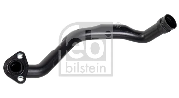 Hadice, větrání klikové skříně FEBI BILSTEIN 179741 Hadice, větrání klikové skříně FEBI BILSTEIN 179741