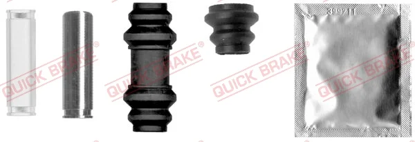 Sada vodicích pouzder, brzdový třmen QUICK BRAKE 113-1328X Sada vodicích pouzder, brzdový třmen QUICK BRAKE 113-1328X