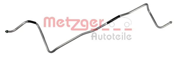 Vysokotlaké / nízkotlaké vedení, klimatizace METZGER AUTOTEILE 2360033 Vysokotlaké / nízkotlaké vedení, klimatizace METZGER AUTOTEILE 2360033