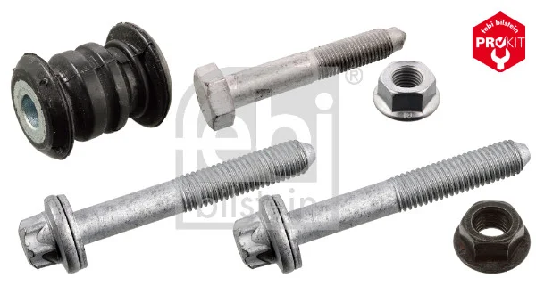 Uložení, řídicí mechanismus FEBI BILSTEIN 177318