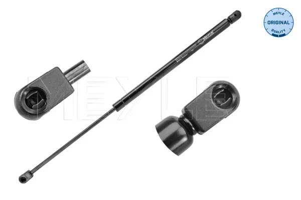 Pneumaticka pruzina, zavazadlovy / nakladovy prostor MEYLE 7409100018