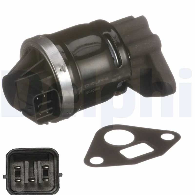 AGR-Ventil DELPHI EG10505-12B1 AGR-Ventil DELPHI EG10505-12B1