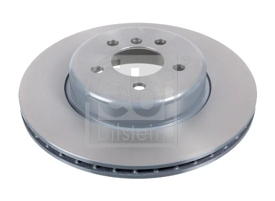 Brzdový kotouč FEBI BILSTEIN 104805