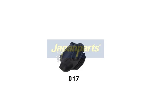 Uzaver, plnici hrdlo olejove nadrze JAPANPARTS KO-017 Uzaver, plnici hrdlo olejove nadrze JAPANPARTS KO-017